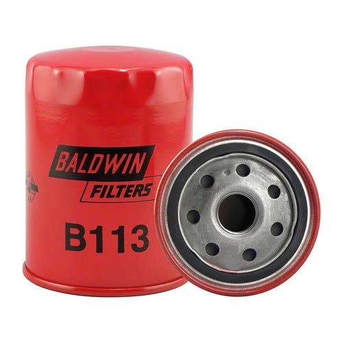 Baldwin® Hydraulic Filter fits Kubota ZD18 ZD21 ZD28 BX22 BX23 BX24 BX25 BX1500 BX1800 BX1830 BX1850 BX2200 BX2230 BX2350 B1VPK5600 fits Baldwin B113 Baldwin® Hydraulic Filter fits Kubota ZD18 ZD21 ZD28 BX22 BX23 BX24 BX25 BX1500 BX1800 BX1830 BX1850 BX2200 BX2230 BX2350 B1VPK5600 fits Baldwin B113