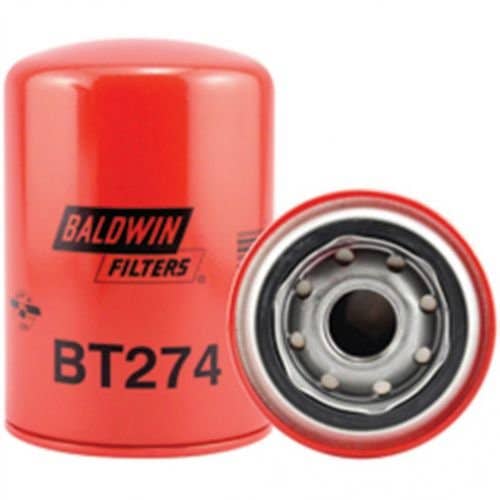 158733 | Filter Hydraulic Spin-on BT274 | Case 700 702 730 731 830 831 850 930 930CK 1030 1030CK | International | Farmall | IH 274 284 | Massey Ferguson 80 | White 160 185 8700 |  | A32297 | DONALDSON P555680 | FLEETGUARD HF6080 | FRAM P1655 | WIX 51453