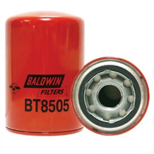 Baldwin® Hydraulic Filter fits Ford 1720 1920 1910 2100 2120 3415 2110 SBA340500410 fits Wix 51208 fits Fleetguard HF35359 fits Baldwin BT8505