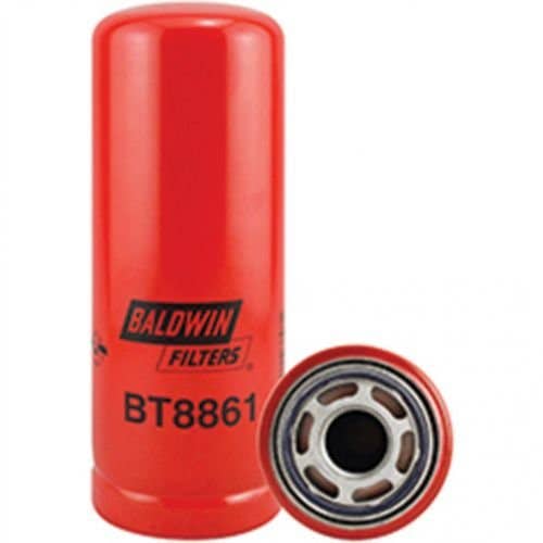 Baldwin® Hydraulic Filter fits Case 560 660 760 D126922 fits Bobcat 743 843 fits Wix 51482 fits Fram P6884 fits Fleetguard HF6563 fits Baldwin BT8861