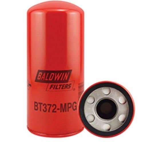 126264 | Filter - Hydraulic / Transmission | Spin On | BT372 MPG | Case IH |  1272942C1 | 1276810C1 | International | Case IH 4000 5000 6000 |  |  1272942C1 | AT69852 | 1276810C1 | AT73307 | DONALDSON P550705 | FLEETGUARD HF6338 | FRAM P8224 | WIX 51724