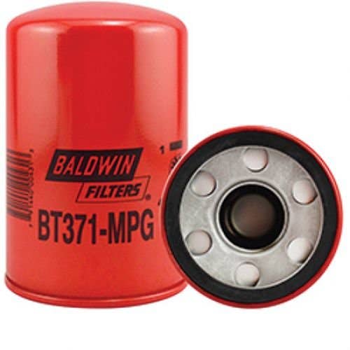 Baldwin® Hydraulic or Transmission Filter fits John Deere 850 950 990 RE27284 AR99998 fits New Holland fits International fits Yanmar 194250-48310 Baldwin® Hydraulic or Transmission Filter fits John Deere 850 950 990 RE27284 AR99998 fits New Holland fits International fits Yanmar 194250-48310