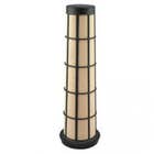 159794 | Filter | Inner Air Element | PA5635 | John Deere 318D 319D 320D 323D 5045 5045 5055 5055E 5065E 5075E | | RE282287 | DONALDSON P608599 | FLEETGUARD AF4226 | WIX 49599