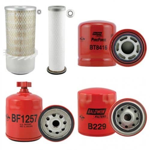156465 | Filter Kit - Bobcat | 6598362 | 6598492 | 6667352 | 6675517 | 6686926 | Bobcat S130 S150 S160 S175 S185 S205 |  | 6598362 | 6598492 | 6667352 | 6675517 | 6686926