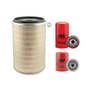 171521 | Filter Kit | Ag-Chem 854 | | 721237023A 171521 | Filter Kit | Ag-Chem 854 | | 721237023A