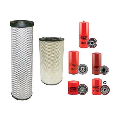 170200 | Filter Kit | Case IH 2188 |  | 70203C2 | 1295155H1 | J903640 | 1822627C1 | 1321419A1 | 132151A1 | A177614 | A177615