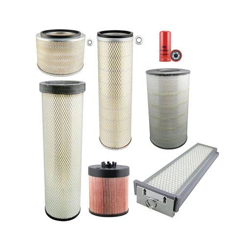 171504 | Filter Kit | John Deere 9760 |  | AR70107 | AH128449 | AH115833 | RE509672 | AH112712 | AH115836 | AH164062 | AH164063