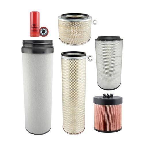 Filter Kit fits John Deere 9770 AR70107 AH128449 AH115833 RE509672 AH212294 AH212295 Filter Kit fits John Deere 9770 AR70107 AH128449 AH115833 RE509672 AH212294 AH212295