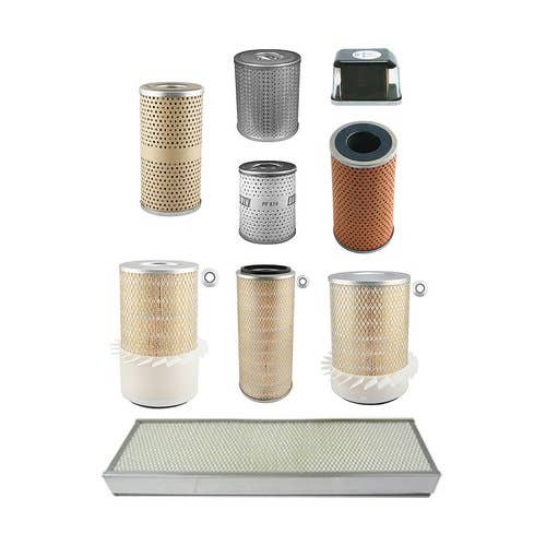 Filter Kit fits John Deere 4020 AT15088 AR26350 AT34670 AR28271 AR75603 AR28611 AR28611R AR44077 AP411R AR50041 AH69798 AR46976 AR49986 Filter Kit fits John Deere 4020 AT15088 AR26350 AT34670 AR28271 AR75603 AR28611 AR28611R AR44077 AP411R AR50041 AH69798 AR46976 AR49986