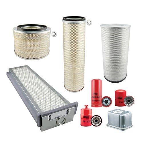 171510 | Filter Kit | John Deere 9500 9600 |  | RE57394 | RE46380 | AR98329 | AR101278 | AR86745 | RE27091 | AR70106 | AH128449 | AH115833 | M806419 | AH112712 | AH115836 | AR70107