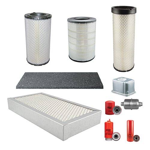 171555 | Filter Kit | John Deere 8300 |  | RE57394 | RE46380 | AR98329 | AR101278 | AR86745 | RE27091 | AR103220 | RE51797 | RE51629  | RE51630 | R119168  | RE62423 | RE65431 | RE70742