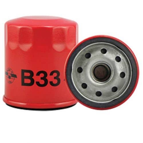 Baldwin® Oil Filter fits John Deere LX279 X728 345 425 445 AM107423 fits Bobcat 6672467 fits Cub Cadet fits Kawasaki 490652057 fits Case IH 86549700 Baldwin® Oil Filter fits John Deere LX279 X728 345 425 445 AM107423 fits Bobcat 6672467 fits Cub Cadet fits Kawasaki 490652057 fits Case IH 86549700