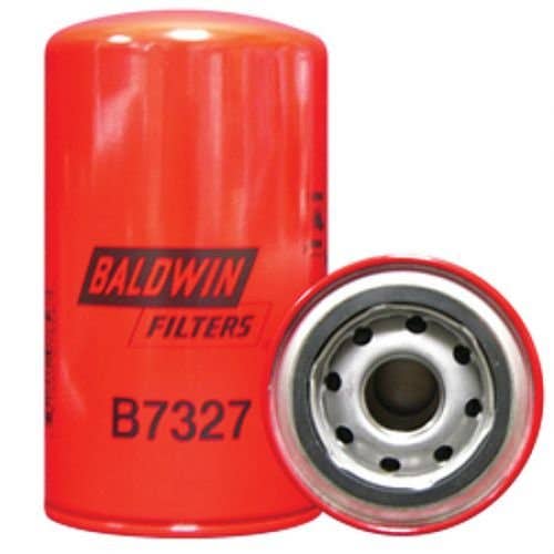 125784 | Filter - Lube | Spin On | B7327 | Case | 2854750 | 87803206 | Case IH | McCormick | New Holland | Case IH JX1070U JX1080U JX1085C JX1090U JX1095C JX1100U Maxxum 100 |  | 2854750 | 87803206 | DONALDSON P551100 | FLEETGUARD LF16117 | WIX 57488