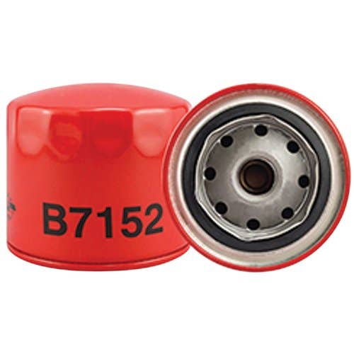 123225 | Filter - Oil | Spin On | B7152 | Kubota | 17321 32430 | Kubota KH60 KH66 KH90 KH101 KH101 KH151 KX101 KX121 KX151 KX161 L2350 L2850 L2850 L2900 L2950 L2950 L2950 L3200 L3200 |  | 17321-32430  | DONALDSON P550939 | FLEETGUARD LF3682 | WIX 51348