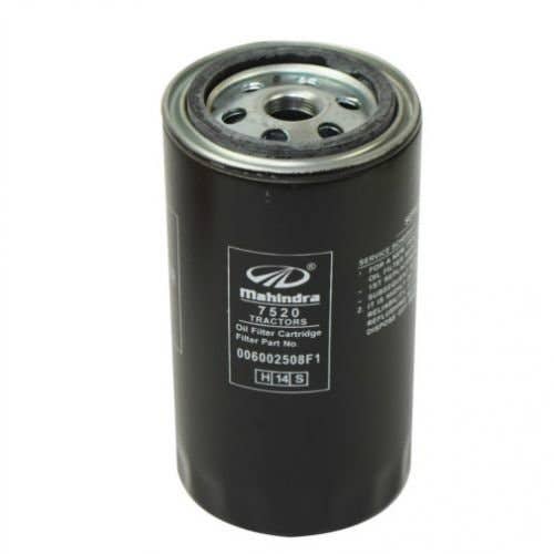 Oil Filter fits Mahindra 7010 7520 006002508F1 Oil Filter fits Mahindra 7010 7520 006002508F1