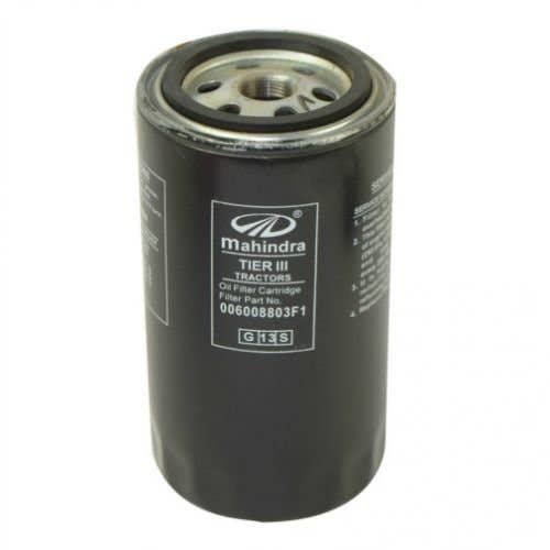 Oil Filter fits Mahindra 5525 5530 6030 6525 6530 7060 7520 8560 006008803F1 Oil Filter fits Mahindra 5525 5530 6030 6525 6530 7060 7520 8560 006008803F1