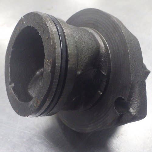 438504 | Filter Valve Housing | John Deere 570 570A 570A 570B 570B 670 670 670A 670A 670B 670B 672A 672A 672B 672B 2510 2520 3020 4000 4020 4040 4050 4055 4230 4240 4250 4255 4430 4440 4450 4455 4520 4555 4560 4620 4630 4640 4650 |  | R54962 | R39586
