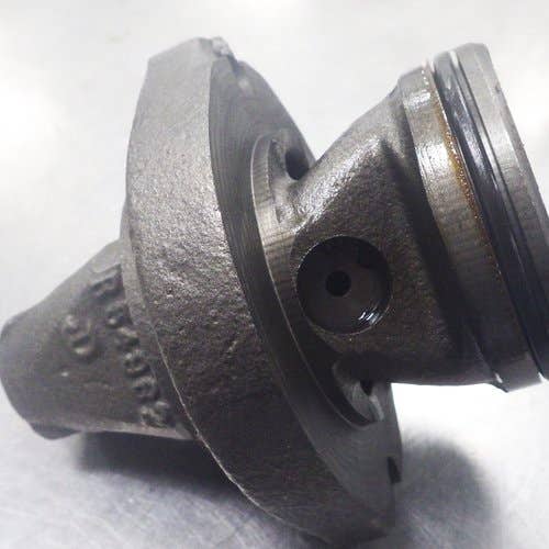 438504 | Filter Valve Housing | John Deere 570 570A 570A 570B 570B 670 670 670A 670A 670B 670B 672A 672A 672B 672B 2510 2520 3020 4000 4020 4040 4050 4055 4230 4240 4250 4255 4430 4440 4450 4455 4520 4555 4560 4620 4630 4640 4650 |  | R54962 | R39586