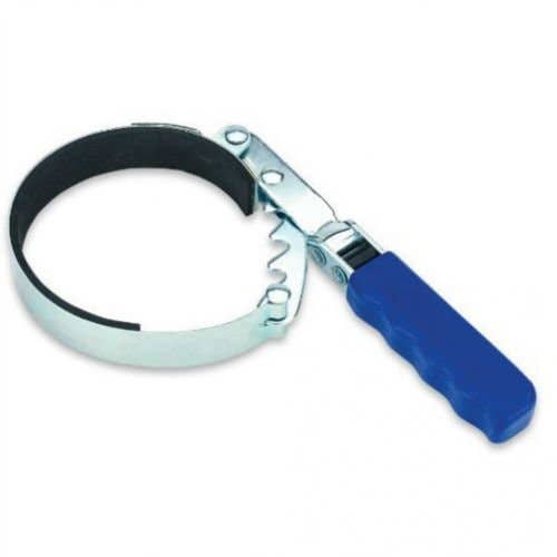 Filter Wrench- Deluxe Adjustable 2-15/16” to 3--3/4” Diameter fits Tools Filter Wrenches Filter Wrench- Deluxe Adjustable 2-15/16” to 3--3/4” Diameter fits Tools Filter Wrenches