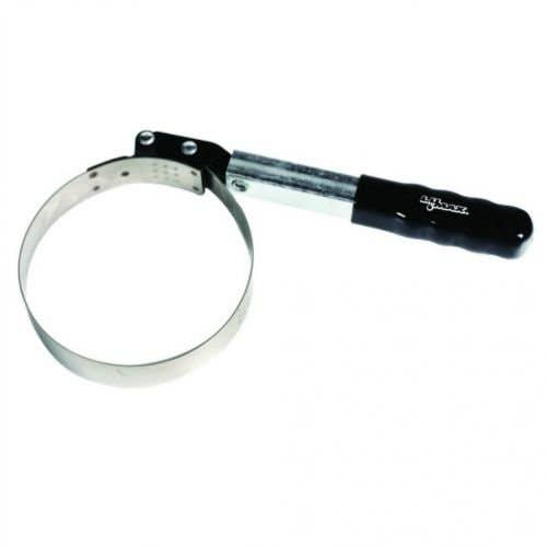 157049 | Filter Wrench- Heavy-Duty | Swivel Handle | 3-1/2" to 3-7/8" |