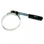 157049 | Filter Wrench- Heavy-Duty | Swivel Handle | 3-1/2" to 3-7/8" | 157049 | Filter Wrench- Heavy-Duty | Swivel Handle | 3-1/2" to 3-7/8" |