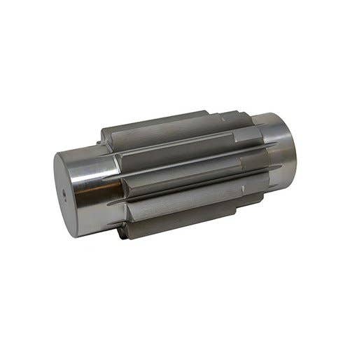 Final Drive 2nd Idler Pinion Spur Gear fits John Deere 450H 450J 450K 550H 550J 550K 650H 650J 650K 450H 450J 550H 550J 550K 650H 650J 650K T169138