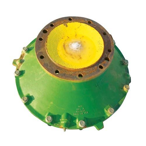 403365 | Final Drive Assembly - Left Hand | John Deere CTS 9560 STS 9570 STS 9650 9650 CTS 9650 STS 9660 9660 CTS 9660 STS 9670 STS 9750 STS 9760 STS 9770 STS 9860 STS 9870 STS 9986 |  | AH205893 | AH163028 | AH224517