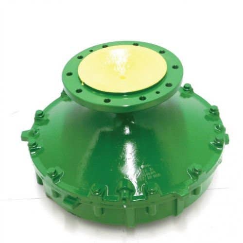 200075 | Final Drive Assembly | LH | John Deere S670 STS S680 STS S690 STS 7760 |  | AXE10562 | DE31399