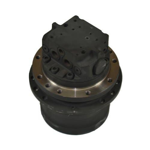 Final Drive Assembly fits John Deere 30G 35D 35G 30G 35D 35G 4691489 fits Hitachi 4691489 4614213 Final Drive Assembly fits John Deere 30G 35D 35G 30G 35D 35G 4691489 fits Hitachi 4691489 4614213
