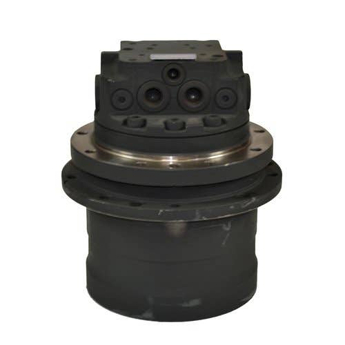 131734 | Final Drive Assembly | John Deere 30G 30G 35D 35D 35G 35G |  | 4691489 | 4691489