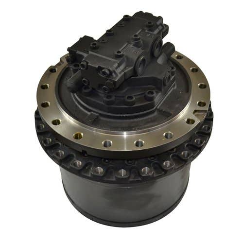 131777 | Final Drive Assembly | Kobelco SK330LC-6E SK330LC-6E |  | LC15V00005F4
