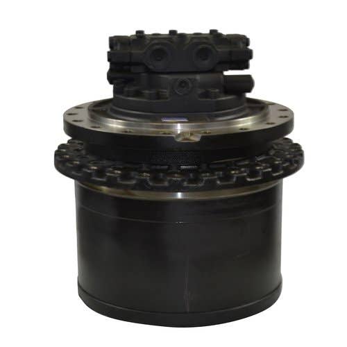 131777 | Final Drive Assembly | Kobelco SK330LC-6E SK330LC-6E |  | LC15V00005F4