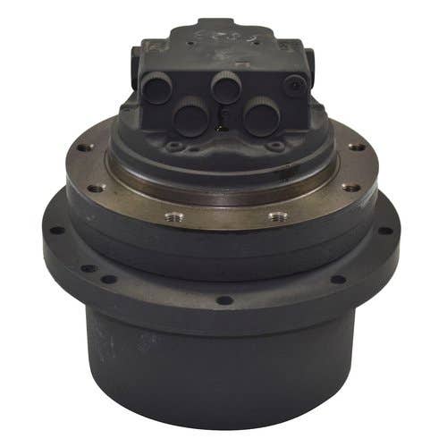 Final Drive Assembly fits Komatsu PC45R-8 PC45R PC45R-8 20T-60-82120