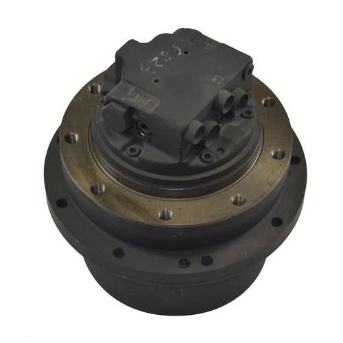 131712 | Final Drive Assembly | Komatsu PC45R PC45R-8 PC45R-8 |  | 20T-60-82120