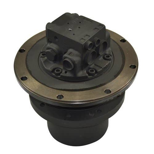 Final Drive Assembly fits Takeuchi TL140 19031-23800