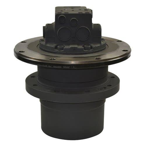 102968 | Final Drive Assembly | Takeuchi TL140 |  | 19031-23800