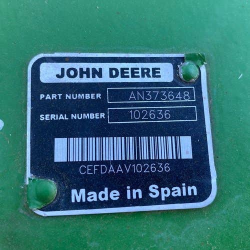 496621 | Final Drive Assembly | RH | John Deere CP690 CS690 S650 S650 STS S660 S660 STS S670 S670 STS S680 S680 STS S690 S690 STS T550 T560 T660 T670 W540 W550 W650 W660 7660 7760 |  | AN373648 | DE31282 | DE32064 | DE31388 | DE30849 | AN279260