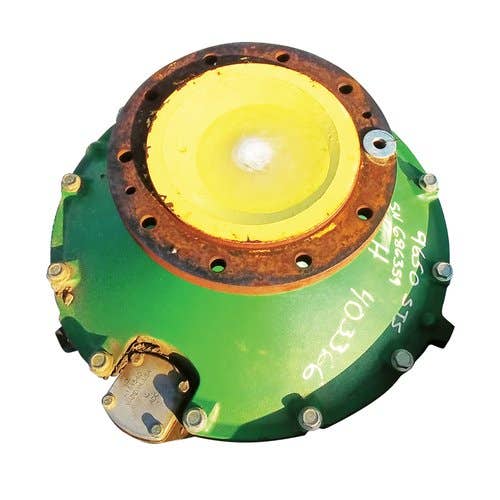 403366 | Final Drive Assembly - Right Hand | John Deere CTS 9560 STS 9570 STS 9650 9650 CTS 9650 STS 9660 9660 CTS 9660 STS 9670 STS 9750 STS 9760 9760 STS 9770 STS 9860 STS 9870 STS 9986 |  | AH205894 | AH163029 | AH224518