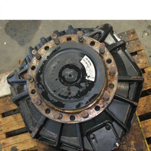 431363 | Final Drive Assembly | Case IH 7230 |  | 47483831