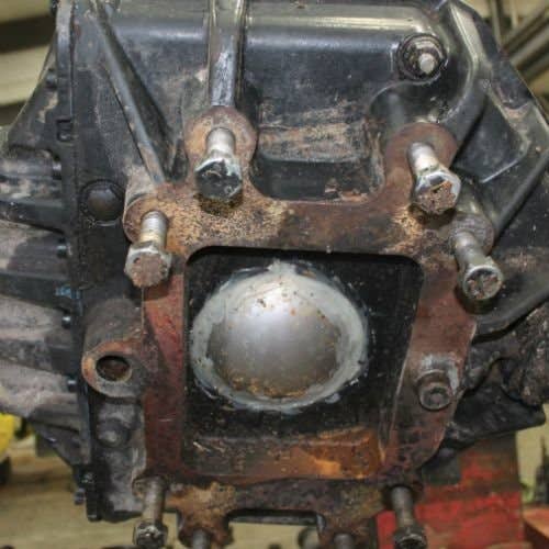 431363 | Final Drive Assembly | Case IH 7230 |  | 47483831