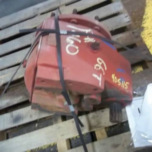 405115 | Final Drive Assembly | Case IH 1660 | International | Farmall | IH 915 1460 |  | 121803C91 | 92769C93