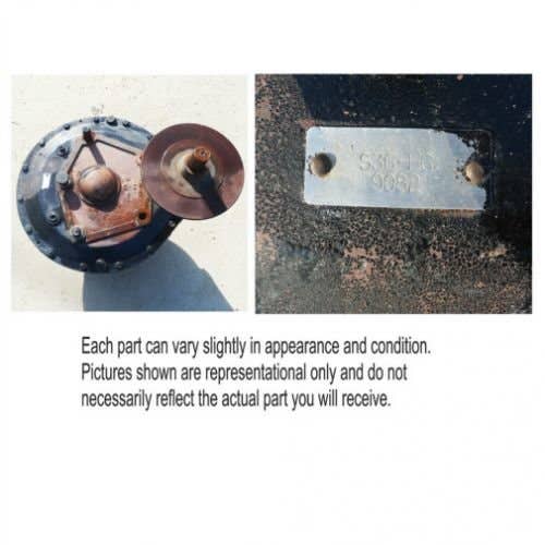 Used Final Drive Assembly fits Gleaner N5 N6 N7 R40 R50 R60 R70 R5 R6 R7 R42 R52 R62 R72 71344002 Used Final Drive Assembly fits Gleaner N5 N6 N7 R40 R50 R60 R70 R5 R6 R7 R42 R52 R62 R72 71344002