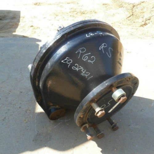 498618 | Final Drive Assembly | Gleaner R52 R62 R72 | Massey Ferguson 8680 8780 |  | 71380025