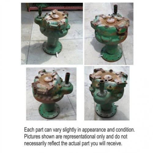 400674 | Final Drive Assembly | John Deere 7720 8820 |  | AH107609