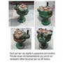 400674 | Final Drive Assembly | John Deere 7720 8820 | | AH107609 400674 | Final Drive Assembly | John Deere 7720 8820 | | AH107609