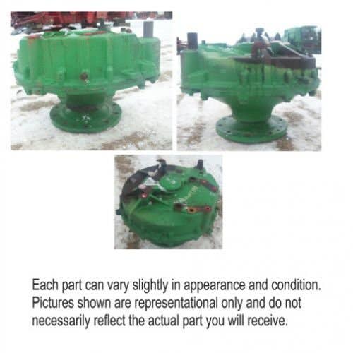 Used Final Drive Assembly fits John Deere 9450 9550 9560 9660 9650 9970 AH204986 Used Final Drive Assembly fits John Deere 9450 9550 9560 9660 9650 9970 AH204986