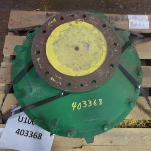 403368 | Final Drive Assembly | John Deere CTS CTSII 9400 9410 9450 9550 9560 STS 9610 9650 9650 CTS 9660 9660 CTS 9970 |  | AH204987