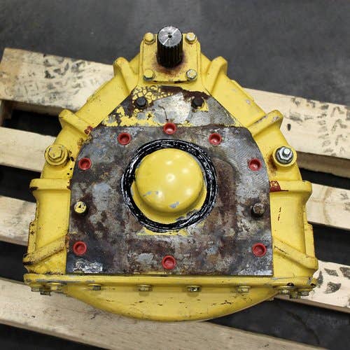 404357 | Final Drive Assembly | New Holland TR86 TR87 TR88 |  | 798053 | 84021177
