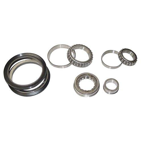 187606 | Final Drive Bearing and Seal Kit | Case 450 450 |
