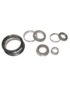 187606 | Final Drive Bearing and Seal Kit | Case 450 450 |